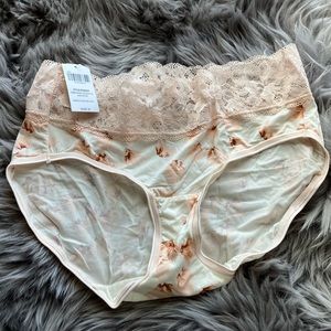 Soma "Embraceable Hipster" nwt medium